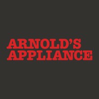 Arnold's Appliance logo - Similar company to Ufo Heaters