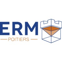 ERM logo - Similar company to Ai4R