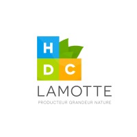 HDC LAMOTTE logo - Similar company to Lyon Biscuit