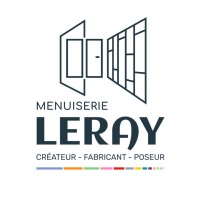 Leray Menuiserie logo - Similar company to Construction