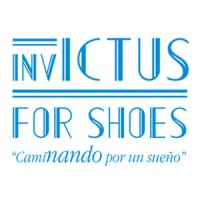 Invictusforshoes - Caminando Por Un Sueño.