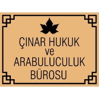 Çınar Hukuk ve Arabuluculuk Bürosu logo - Similar company to Kayseri