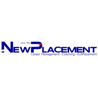 OutPlacement & Karriereberatung NewPlacement Aktiengesellschaft logo - Similar company to Kühne+Nagel Management Ag