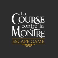La Course Contre La Montre logo - Similar company to La Boite À Cl-É - Escape Game Sud Vendee
