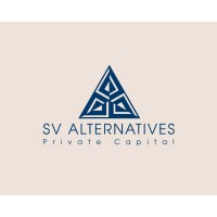 SV Alternatives logo - Similar company to Soaring Eagles