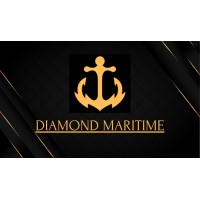 Diamond Maritime logo - Similar company to Levent Boya