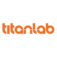 TitanLab logo - Similar company to Bp Group