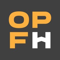 Operation Finally Home logo - Similar company to Encore Dc