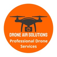 Drone Air Solutions Ltd logo - Similar company to Drone 21 Uk Ltd