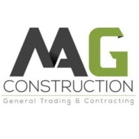 MAG Consultation logo - Similar company to E-Cube Services