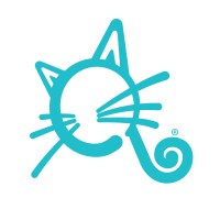 Crochet Kitty logo - Similar company to Patterns By Patsy | Crochet Someone'S Bestie