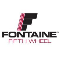 Fontaine Fifth Wheel – A Marmon | Berkshire Hathaway Company logo - Similar company to Fontaine Modification Company