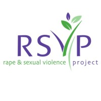 RSVP West Midlands logo - Similar company to Forward Thinking Birmingham