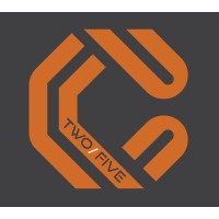 CATCH TWO/FIVE HOLDINGS LIMITED