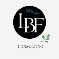 LBF Consulting logo - Similar company to Lbf Consulting Group
