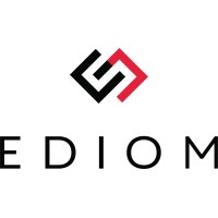 Ediom logo - Similar company to Technocity Service Centre Pty Ltd