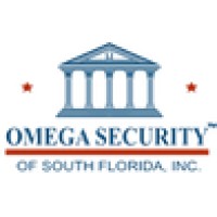 OMEGA SECURITY GROUP