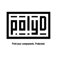 PolyD logo - Similar company to Model Project Mp Srl