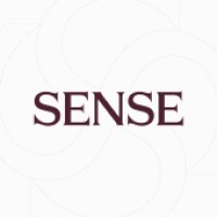 Sense Clinic logo - Similar company to Vibe Hc