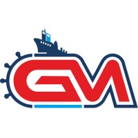 Gesco Marine Ships & Boats  Repairing  Co. LLC logo - Similar company to Global Engineering Supplies Corporation Llc