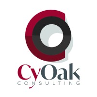 The CyOak Consulting Group LLC logo - Similar company to Observera, Inc.