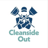 Cleansideout logo - Similar company to Lydia Roda Materials