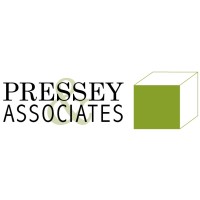 Pressey & Associates logo - Similar company to Wüd Architecture