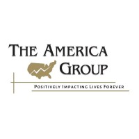 The America Group, LLC. logo - Similar company to Cadeau Family Wealth