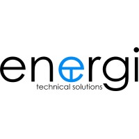 Energi Technical Solutions Limited logo - Similar company to Inlex
