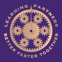 Learning Partners Limited logo - Similar company to Encompass Environmental Ltd
