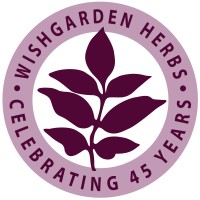 WishGarden Herbs logo - Similar company to Dr Herbs