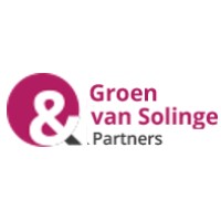 Groen Van Solinge & Partners B.V. logo - Similar company to Ascensus Training