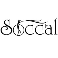 Soccal logo - Similar company to Rebel Future