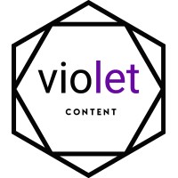 Violet Media Content logo - Similar company to Violet Media