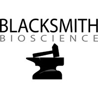 Blacksmith BioScience logo - Similar company to Carter Sciences