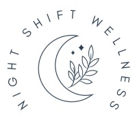 Night Shift Wellness logo - Similar company to In Education, Inc.