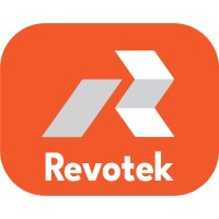 Revotek Global logo - Similar company to Safulane