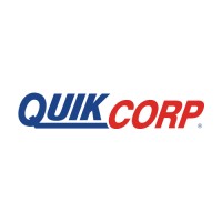 Quik Corp logo - Similar company to Pioneer Data Centers Services Development (Pdcsd)