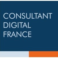 CONSULTANT DIGITAL FRANCE logo - Similar company to Networker Nrw E.V.