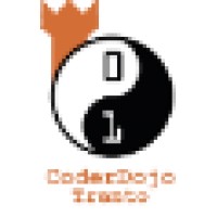 CoderDojo Trento logo - Similar company to Trento Rise