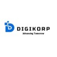 Digikorp LLC logo - Similar company to Advantrix Corporation , New Jersey , Usa