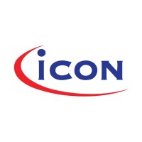 Icon Sheet Metal logo - Similar company to Meescan