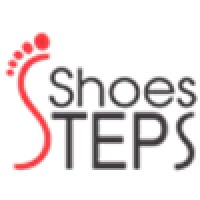 ShoesSteps logo - Similar company to Brand Souq - Ksa