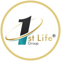 1st Life Group logo - Similar company to Macrovisor