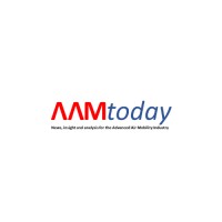 AAM Today logo - Similar company to Artificial Intelligence Today
