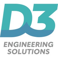 D3 Engineering Solutions logo - Similar company to D3 Embedded