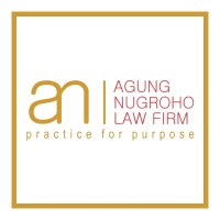 Agung Nugroho Law Firm
