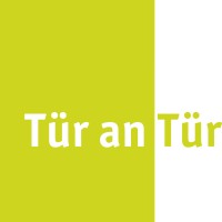 Tür an Tür - Digitalfabrik gGmbH logo - Similar company to Verband Für Interkulturelle Arbeit (Via) Bayern