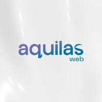 Aquilas Web - Referência em Marketing Digital logo - Similar company to Coeso Comunicação