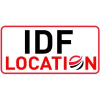 IDF Location - Franchisé Clovis logo - Similar company to Global Loc Pro